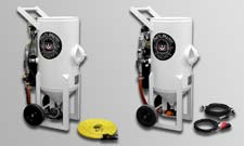 3.5 cu ft portable specials
